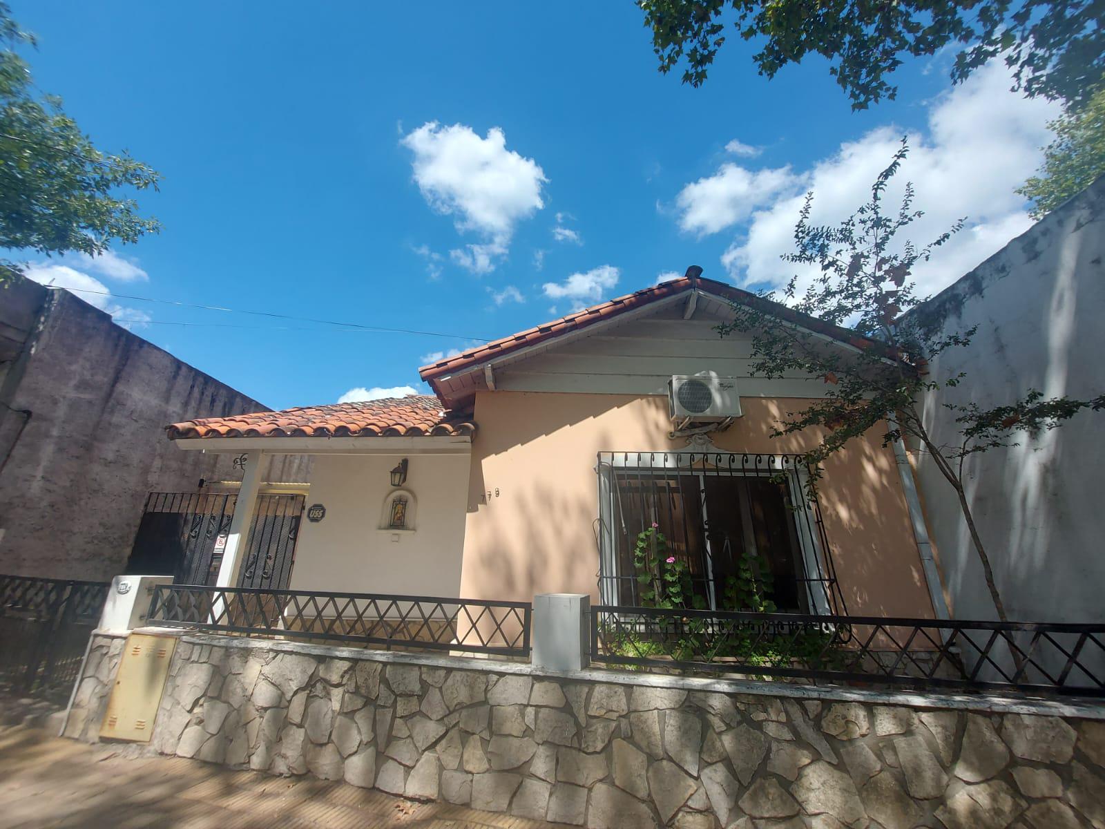 #4928344 | Venta | Casa | Bella Vista (diego swirido negocios inmobiliarios)