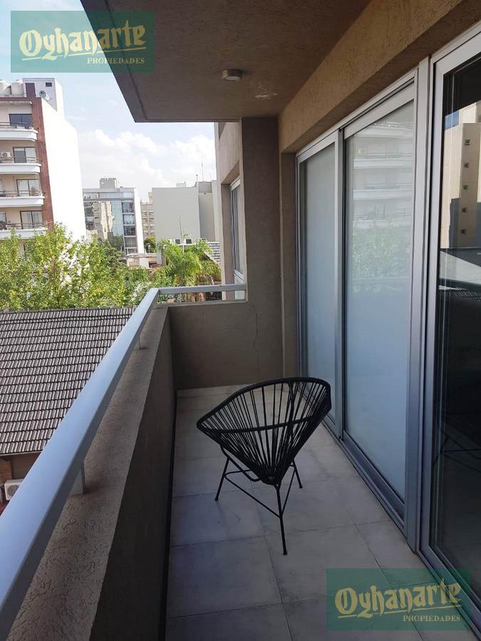 #5422266 | Sale | Apartment | Castelar (Oyhanarte)