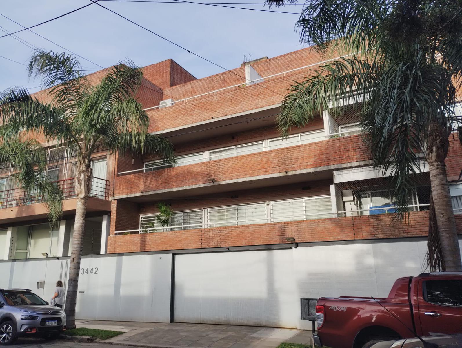 #5073233 | Rental | Apartment | Olivos-Maipu/Uzal (il propiedades)