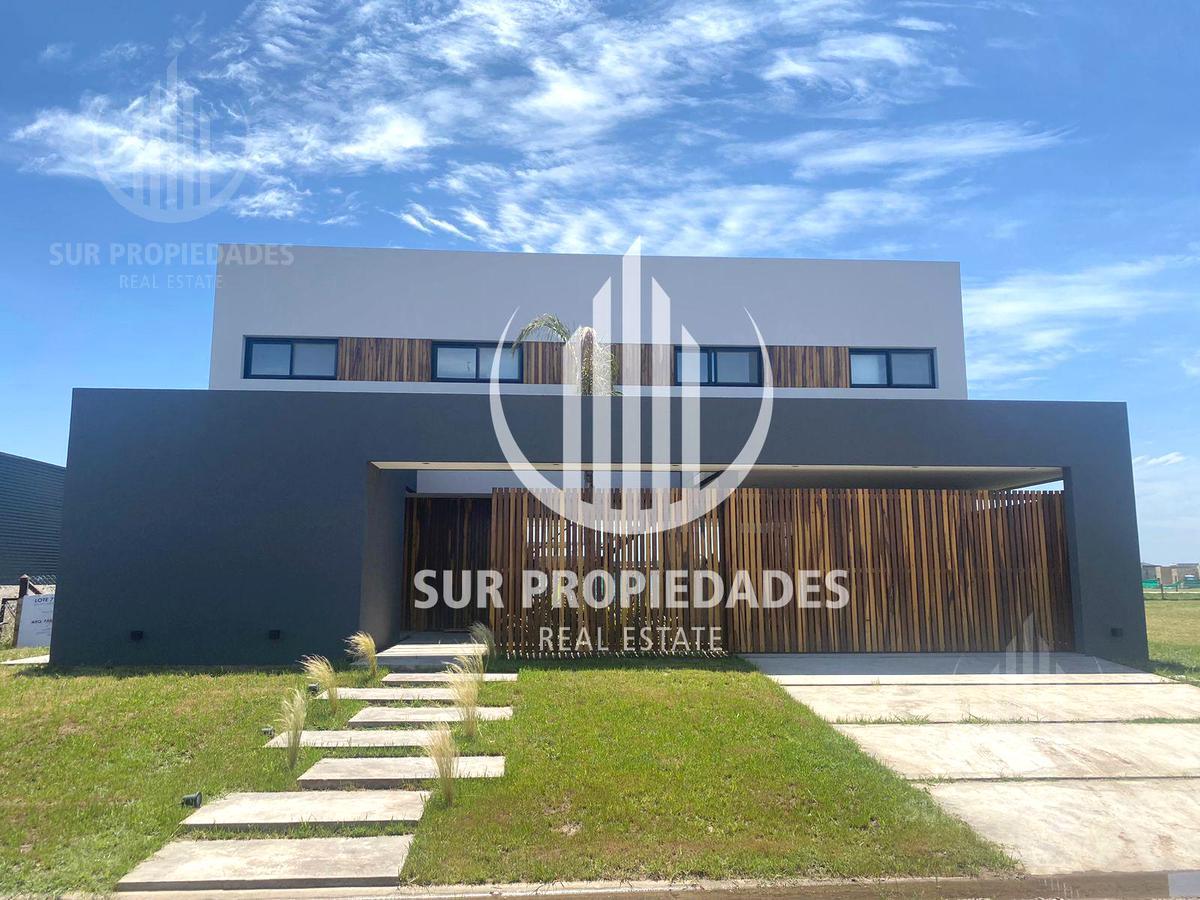 #3394034 | Venta | Casa | Alla En El Sur (SUR PROPIEDADES REAL STATE)