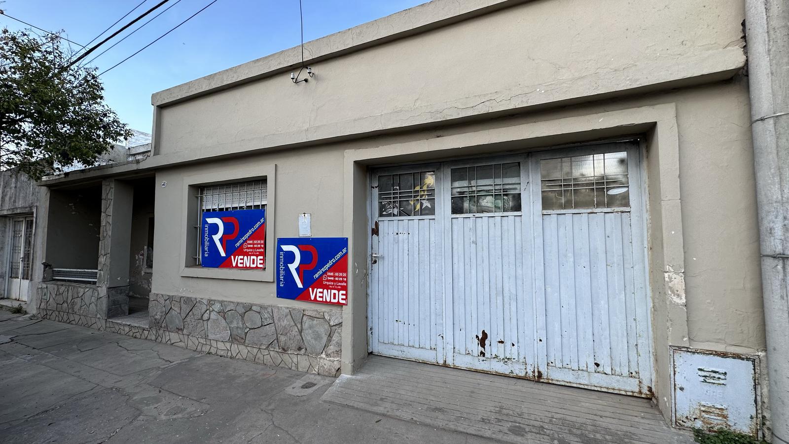 #4382085 | Sale | House | Gualeguaychu (INMOBILIARIA RAMIREZ PEDRO)