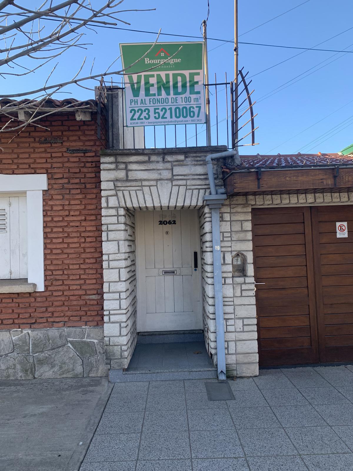 #4385343 | Venta | PH | San Juan (Bourguigne Propiedades)