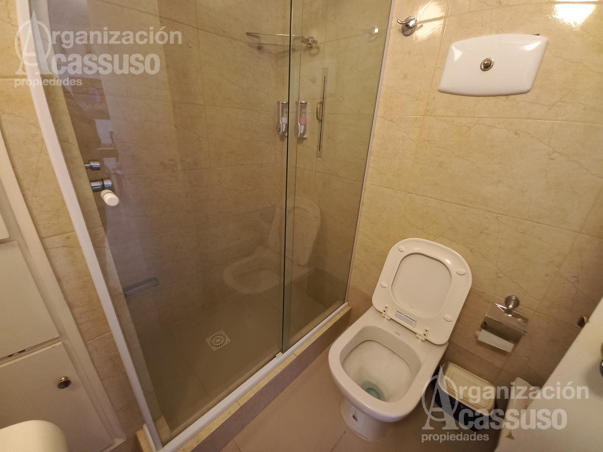 #3311195 | Venta | Departamento | Península (Organización Acassuso - Casa Central)