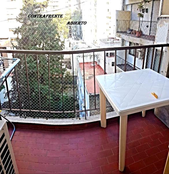 #789111 | Sale | Apartment | Belgrano (ARANA PARERA PROPIEDADES)