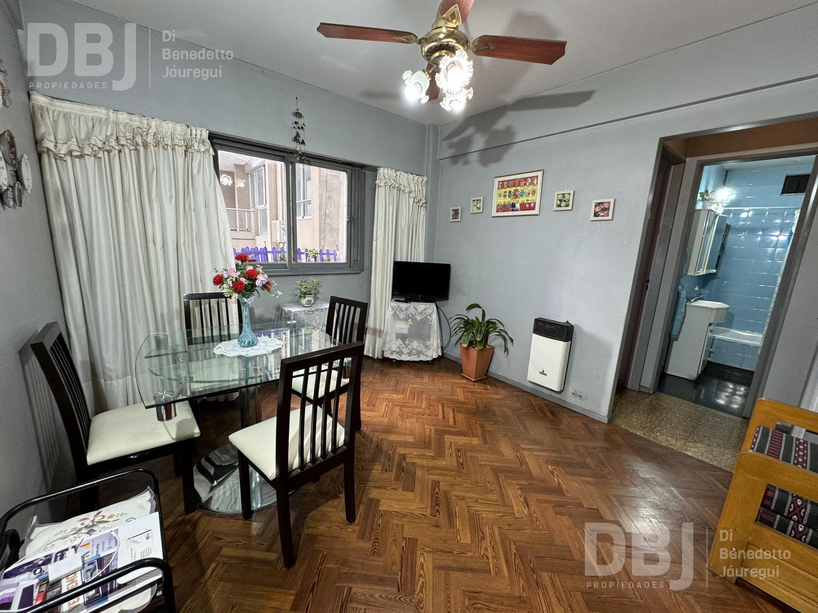 #5301439 | Venta | Departamento | Caballito (Di Benedetto Jauregui Propiedades)