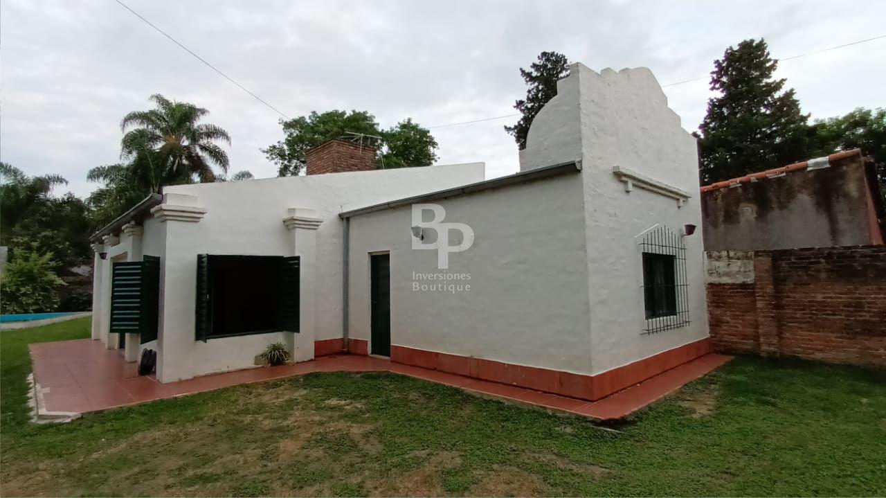 #4948323 | Venta | Casa Quinta | San Jose Del Rincon (Barbara Piaggio INVERSIONES BOUTIQUE)