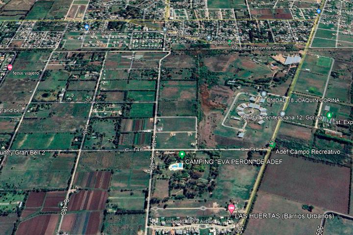 #4744159 | Venta | Lote | Joaquin Gorina (Esteban Pagano Propiedades)