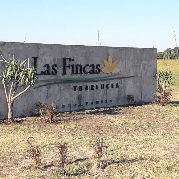 #3736068 | Venta | Lote | Ibarlucea (ALAGNA PROPIEDADES)