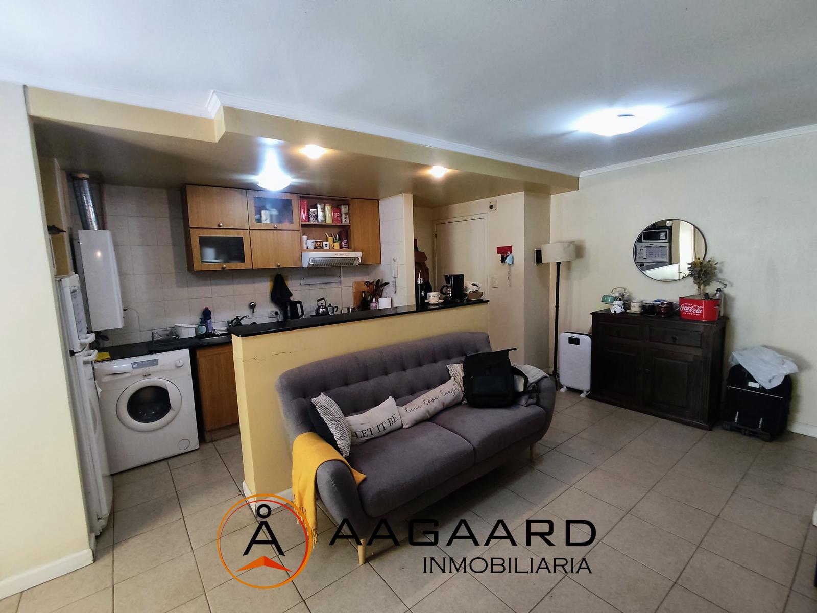 #4946342 | Sale | Apartment | Nueva Cordoba (AAGAARD INMOBILIARIA)