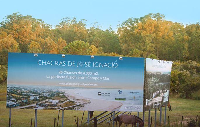 #4138778 | Venta | Campo / Chacra | Laguna de Jose Ignacio (Kuste House Hunting)