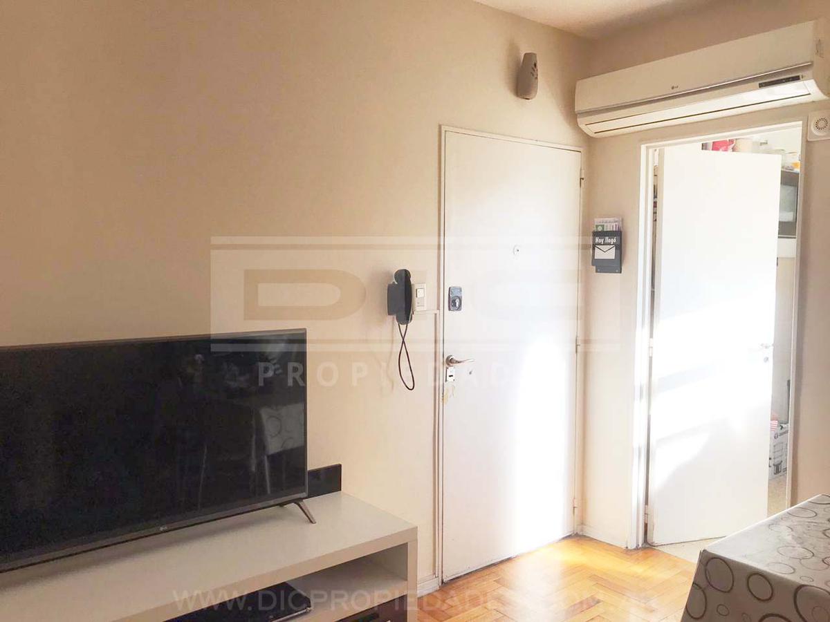 #1490125 | Sale | Apartment | Vicente Lopez Vias / Maipu (Dic Propiedades)