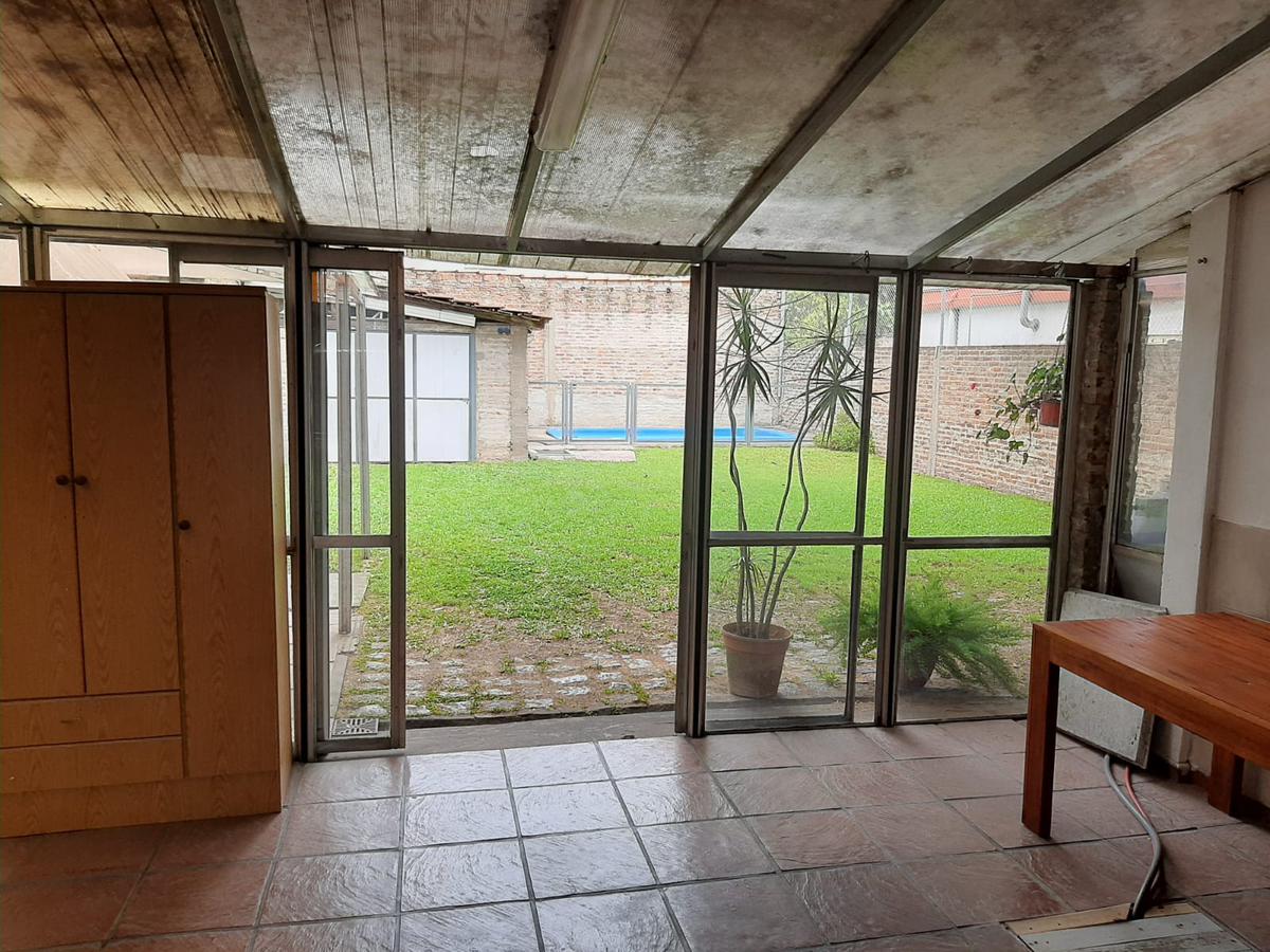 #5106236 | Sale | House | Villa Dominico (Leandro Muñiz Servicios Inmobiliarios)