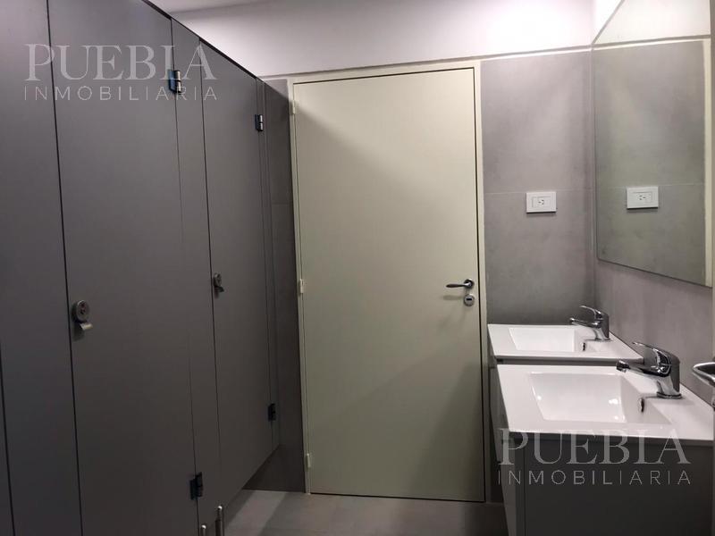 #5132391 | Alquiler | Oficina | Parque Patricios (Puebla Inmobiliara)