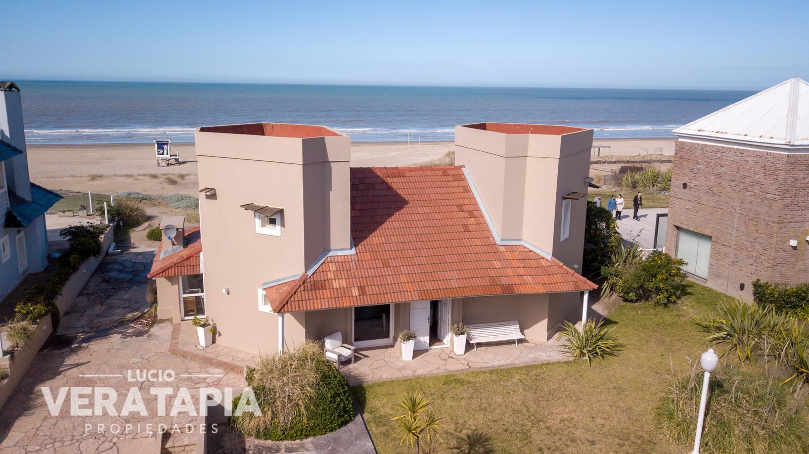 #5406972 | Venta | Casa | Pinamar (Lucio Vera Tapia)