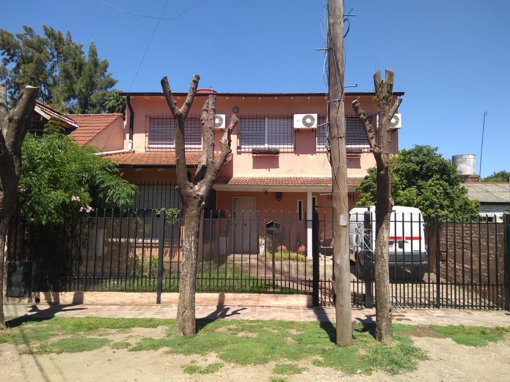 #4239747 | Venta | Casa | Los Polvorines (Pescio Inmobiliria)