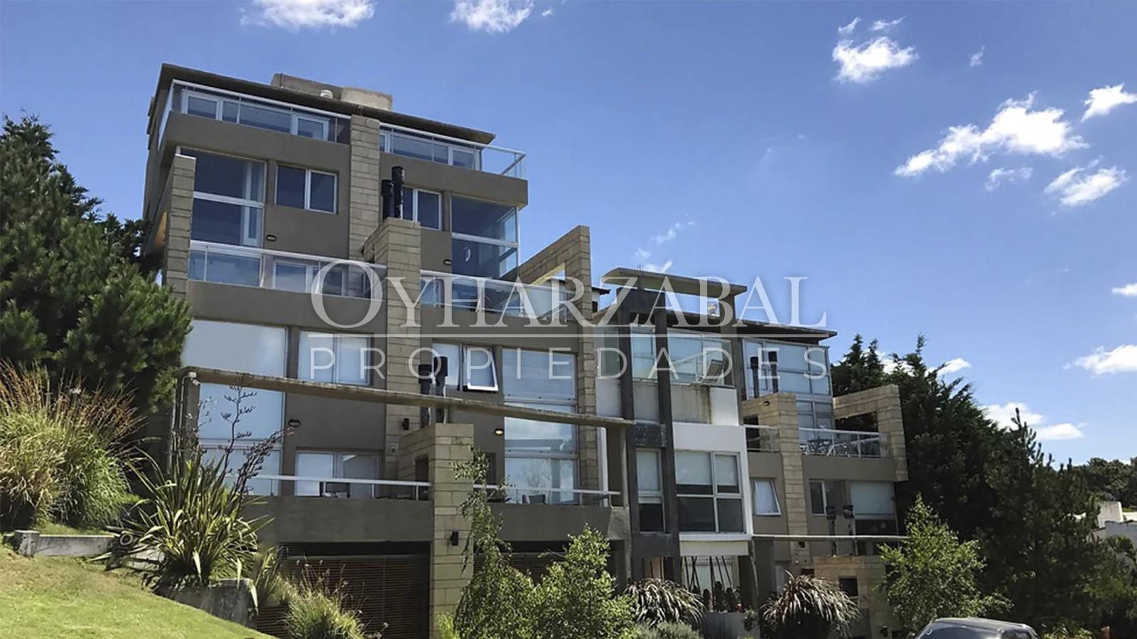 #5229703 | Venta | Departamento | Playas Del Sur (Oyharzábal Propiedades )