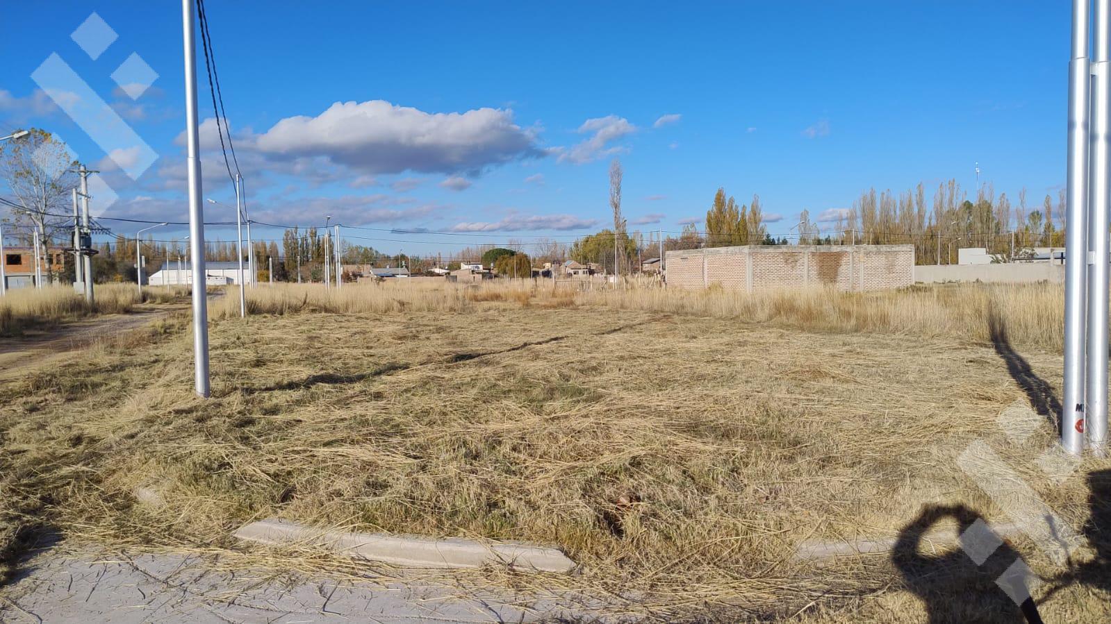 #5109631 | Venta | Lote | Plottier (Leonardo Sfeir)