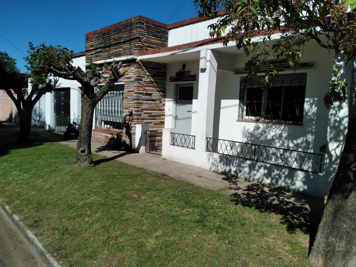 #5136261 | Rental | House | General Rodriguez (Liliana Grosso Propiedades)