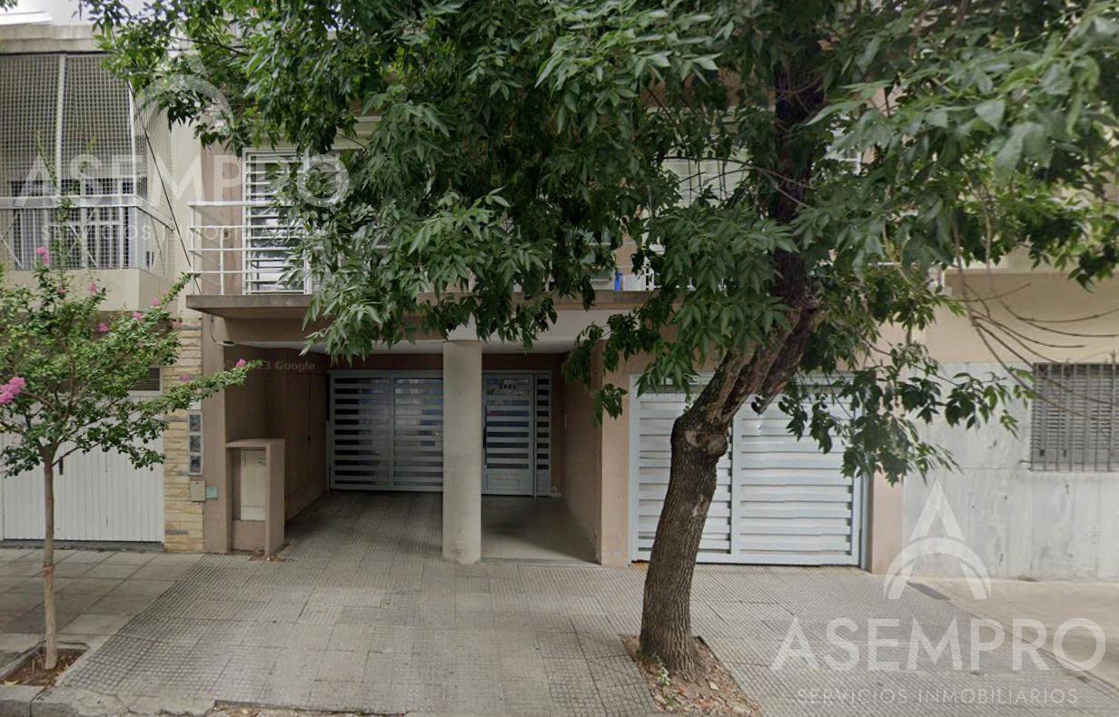 #4384380 | Sale | Garage | Saavedra (Asempro Servicios Inmobiliarios)