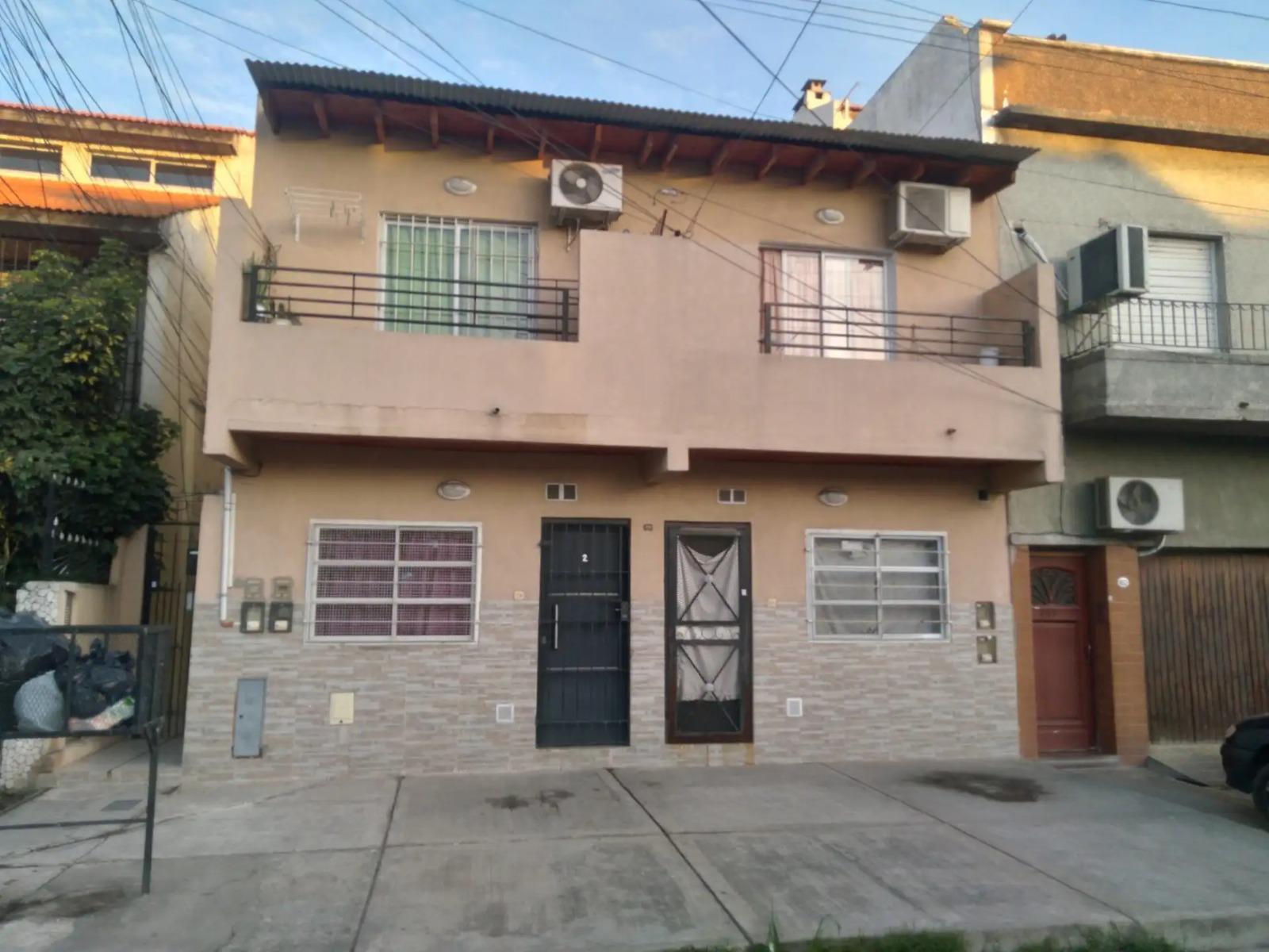 #4966939 | Sale | Horizontal Property | Avellaneda (Estudio Yacoub)