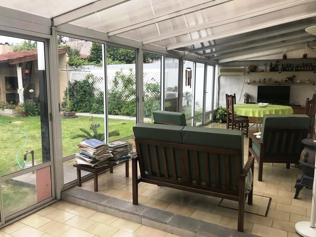 #636607 | Sale | House | Castelar Sur (Oyhanarte)