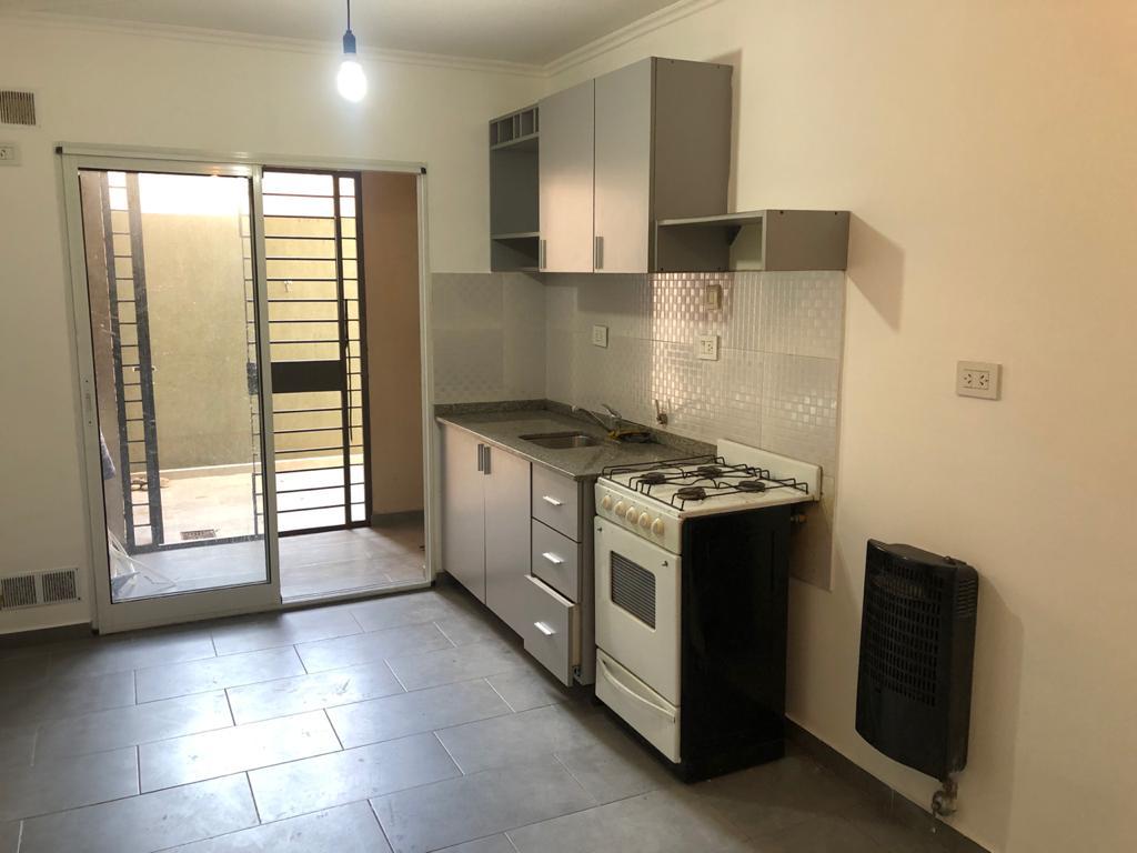 #5485010 | Alquiler | Departamento | Rosario (Alma propiedades)