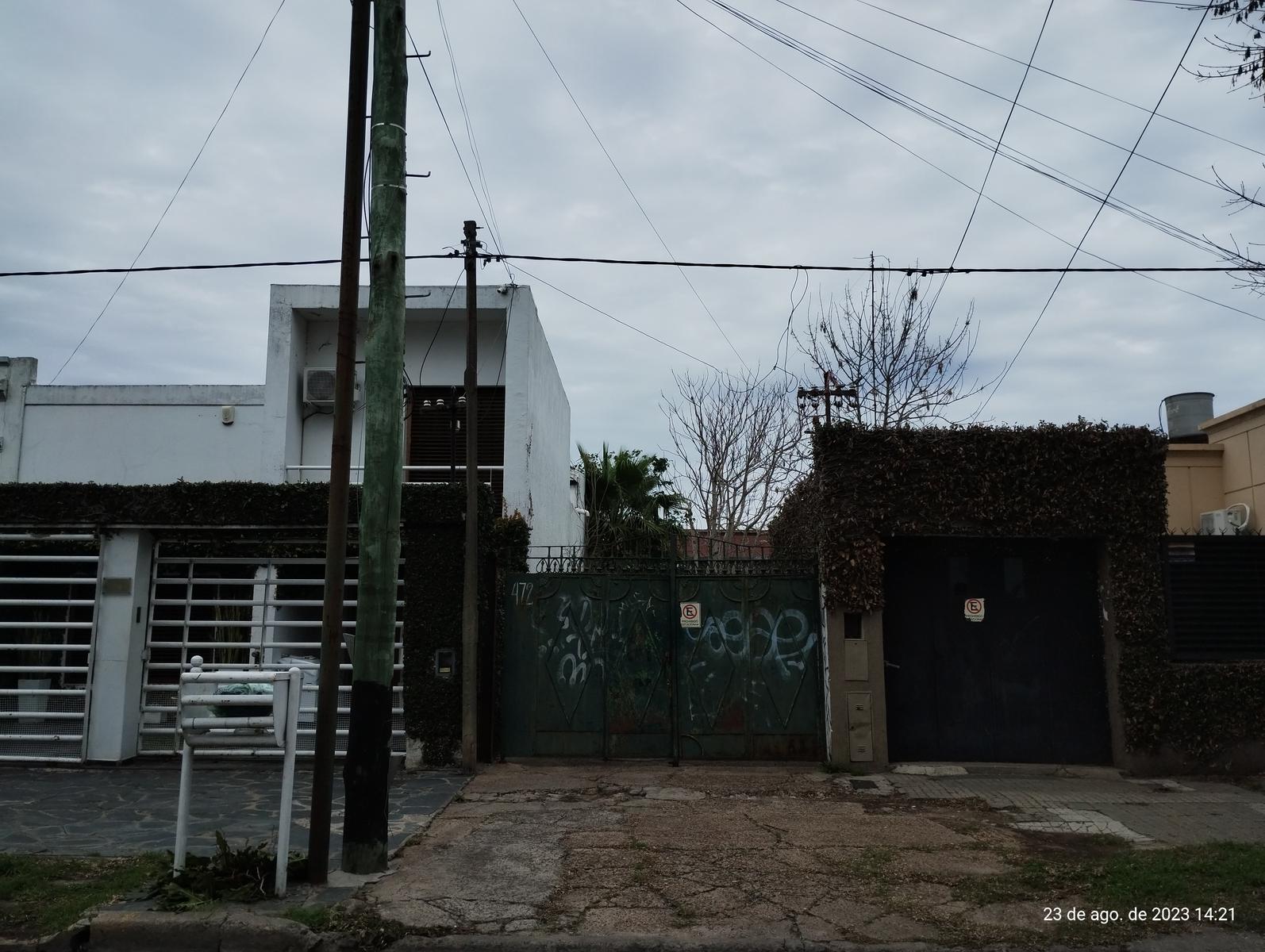 #4434666 | Rental | Warehouse | La Plata (Alberto Dacal)