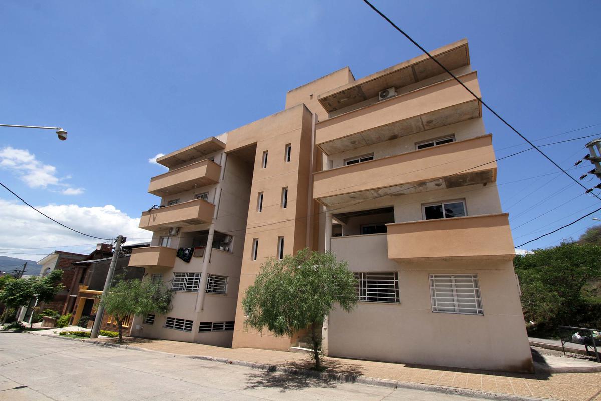 #5095311 | Sale | Apartment | San Salvador De Jujuy (Agostini Inmobiliaria)