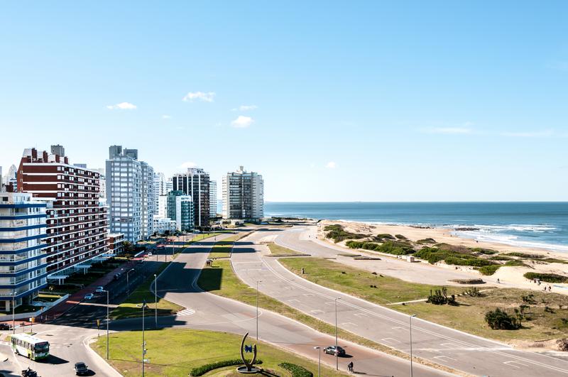 #3239334 | Alquiler Temporal | Departamento | Punta del Este (Emiliano Pedrozo)