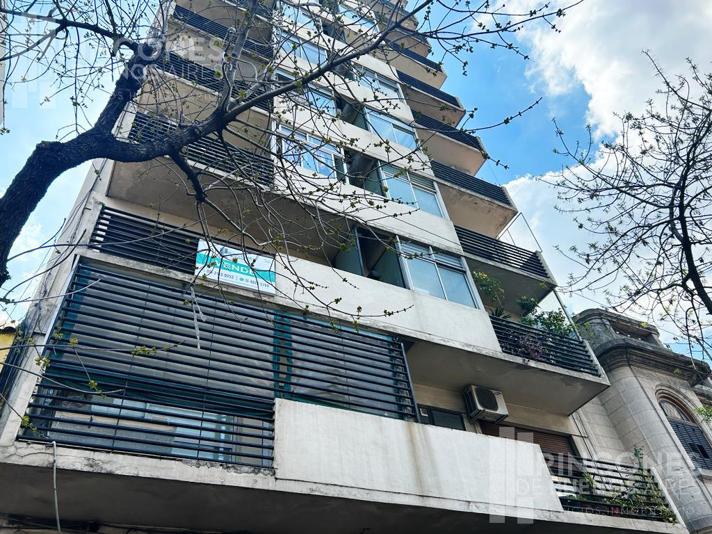 #4413552 | Venta | Departamento | San Telmo (Rincones de Buenos Aires)