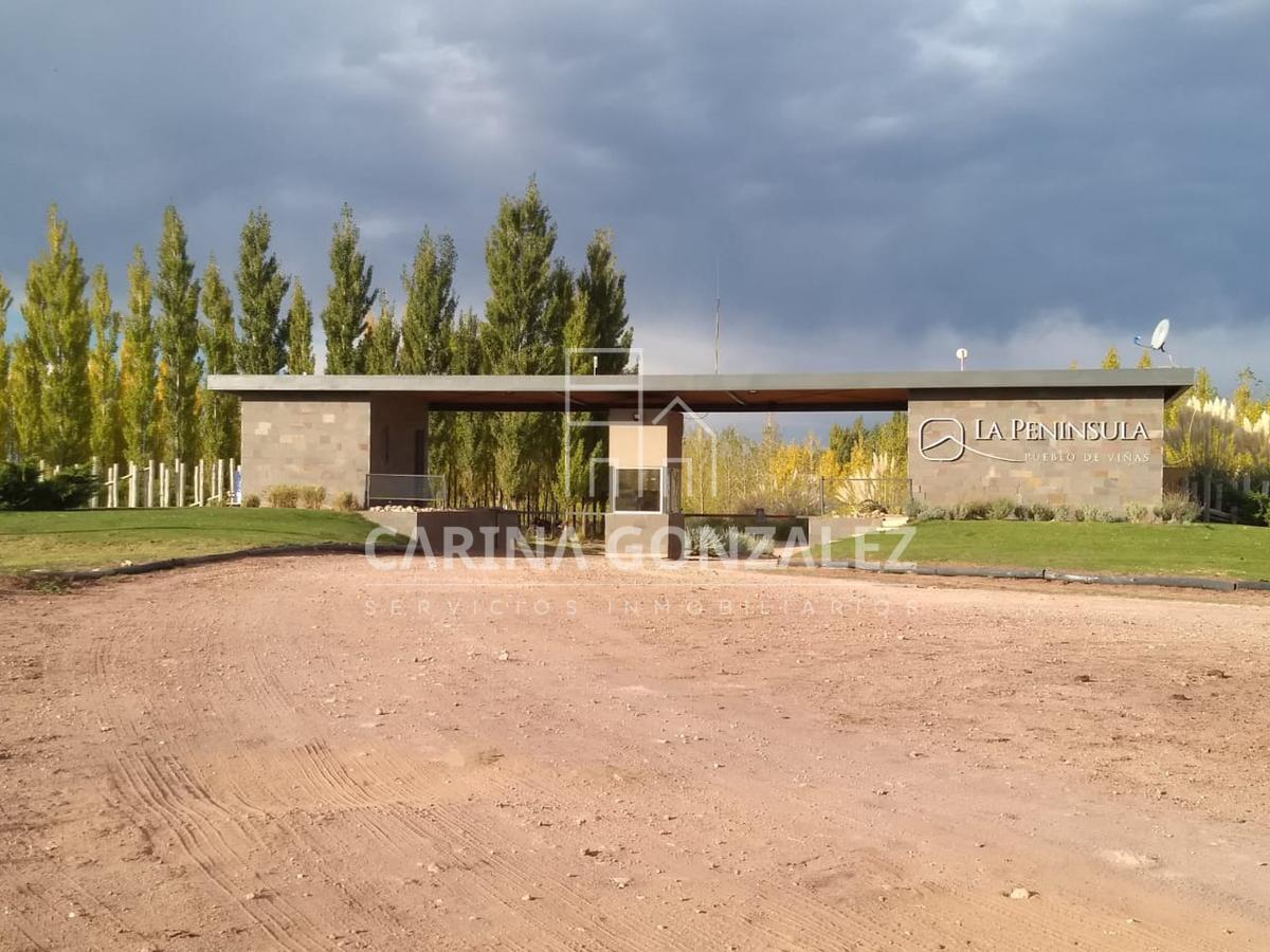 #4381890 | Venta | Lote | Neuquen (Carina Gonzalez - Servicios Inmobiliarios)