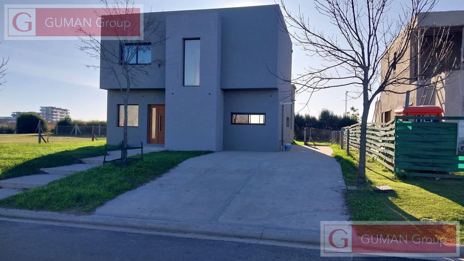 #4189333 | Alquiler | Casa | Las Araucarias (Inmobiliaria Guman Group)