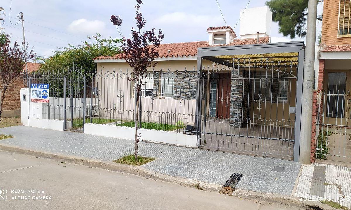 #5148935 | Sale | House | Villa Revol (TASACIONES CORDOBA)