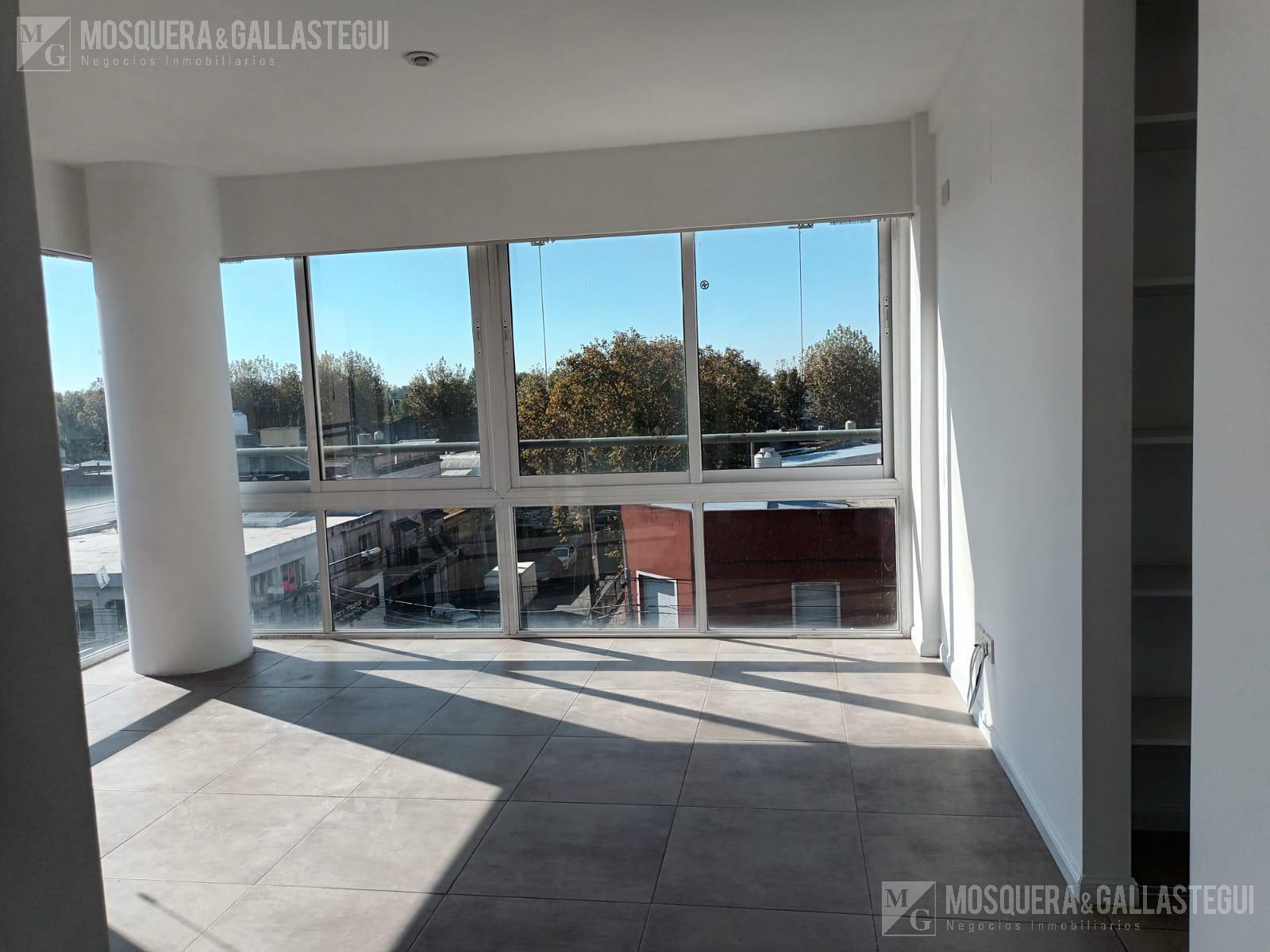 #5435732 | Alquiler | Departamento | Tigre (MOSQUERA&GALLASTEGUI)