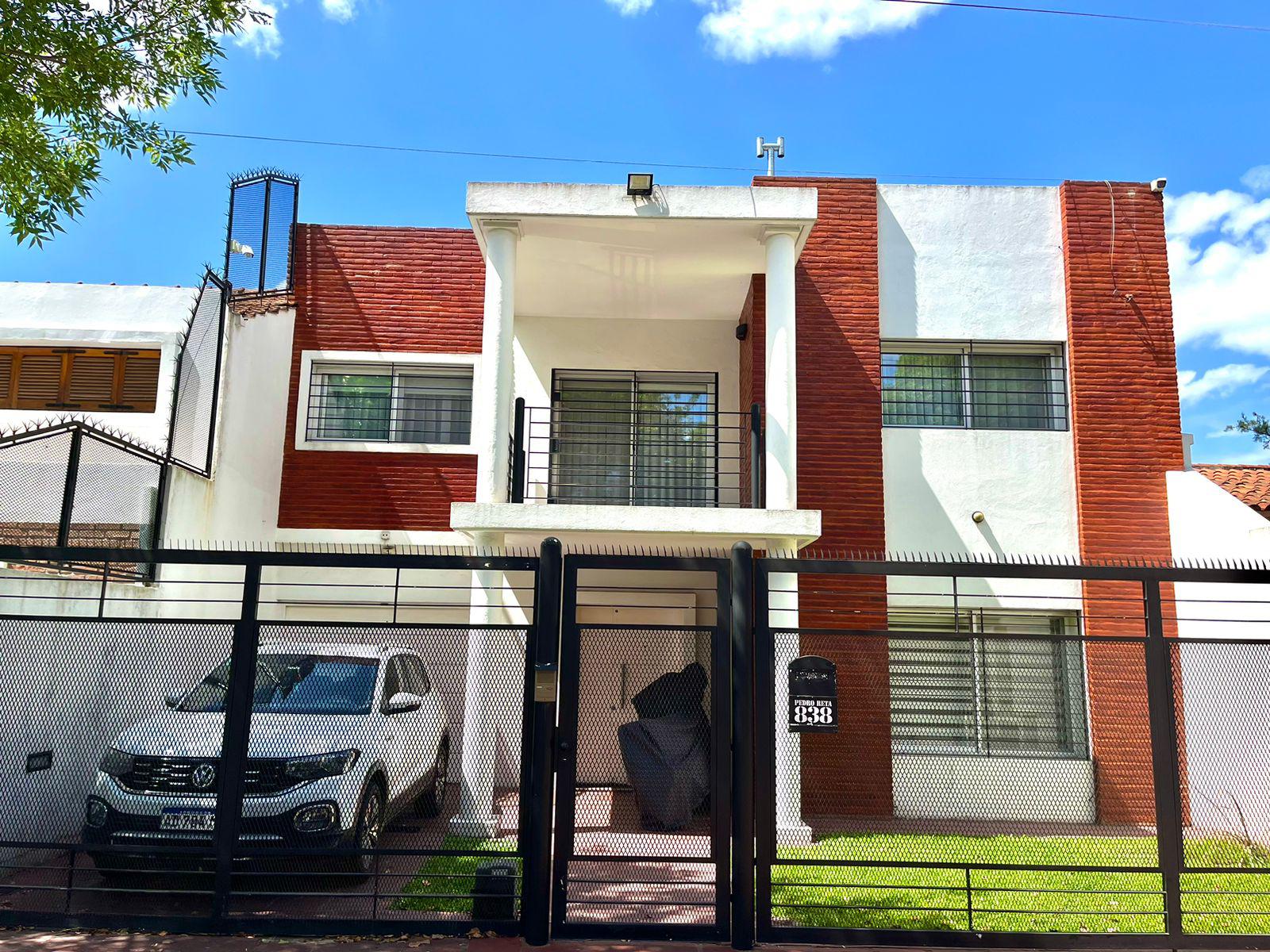 #4933178 | Sale | House | Monte Grande (Fabiana Saenz Propiedades)