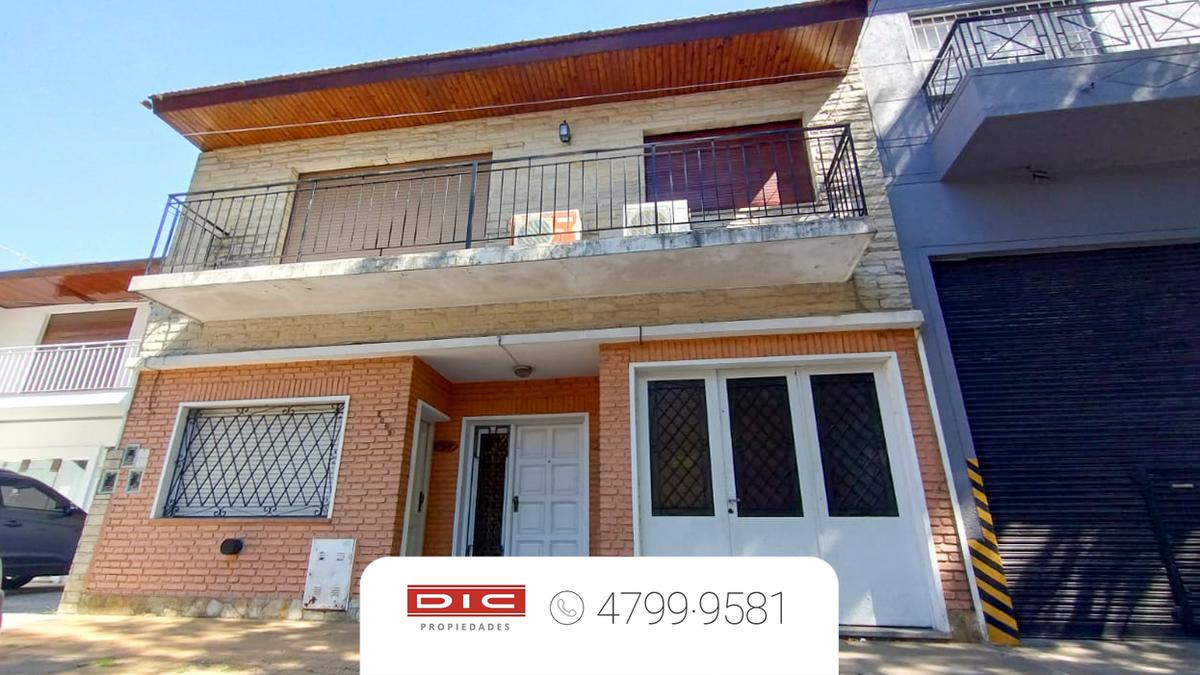 #3564091 | Sale | Horizontal Property | Olivos-Maipu/Uzal (Dic Propiedades)