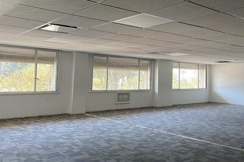 #4868350 | Rental | Office | Microcentro (CW CASTRO CRANWELL & WEISS)