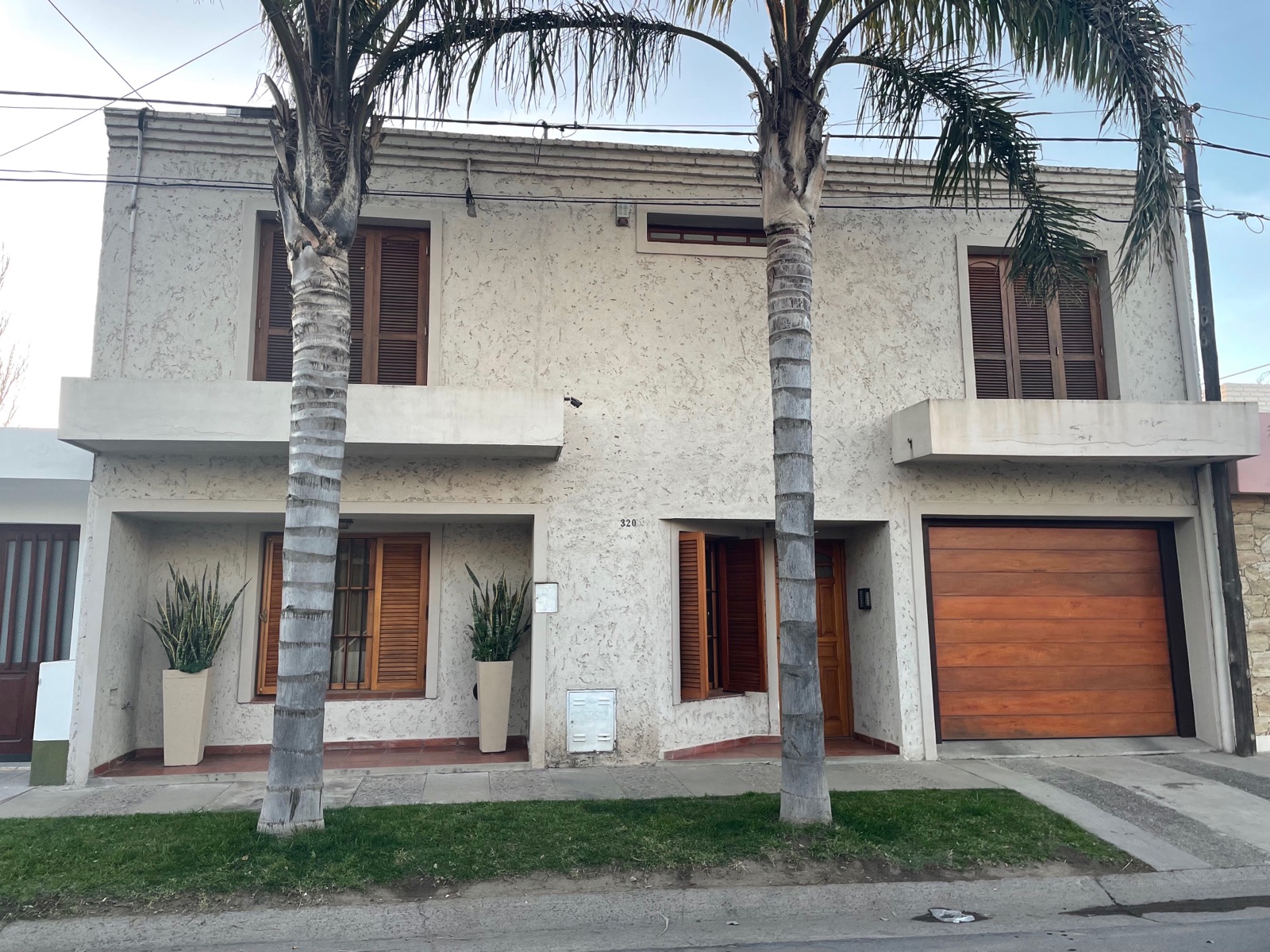 #5031056 | Venta | Casa | Villa Maria (Rambo Bienes Raices)