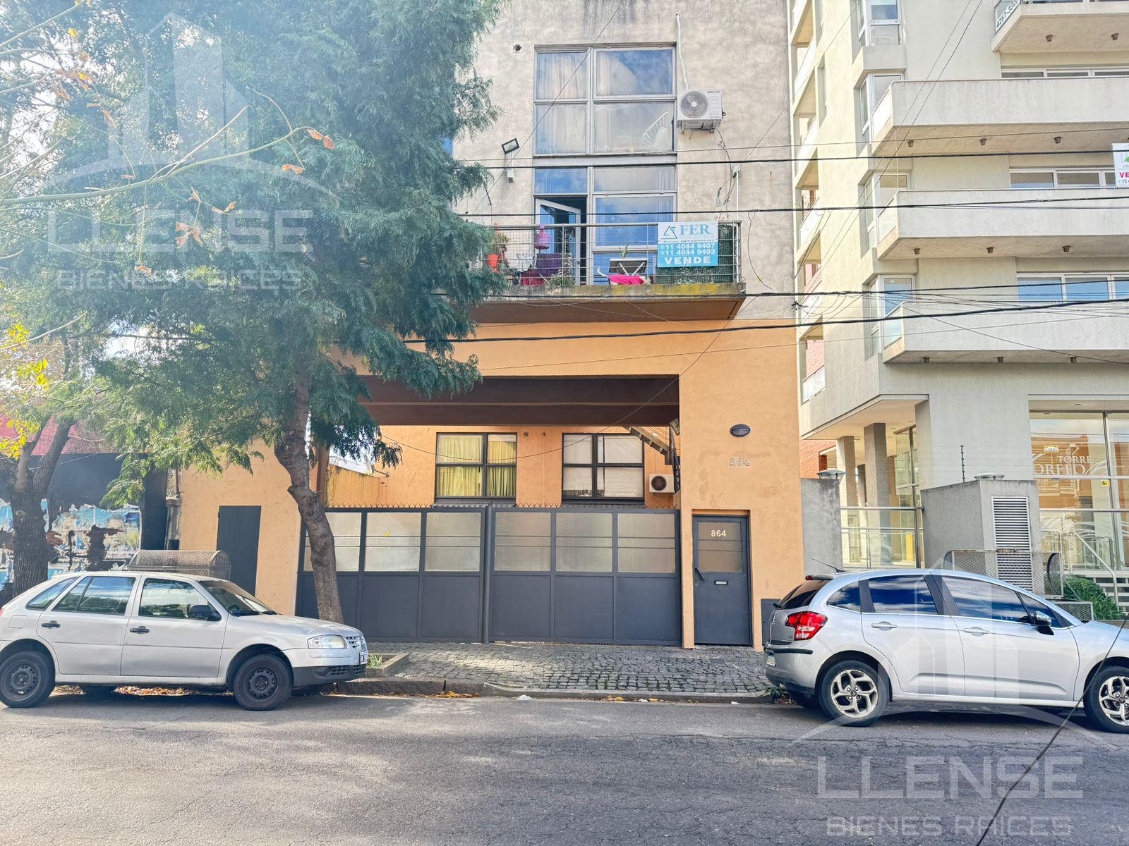 #5085642 | Venta | Departamento | Quilmes (Llense Bienes Raíces)