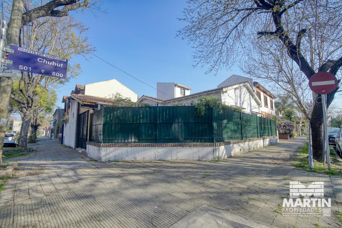 #2700502 | Venta | Casa | San Isidro Centro (Martin Propiedades)