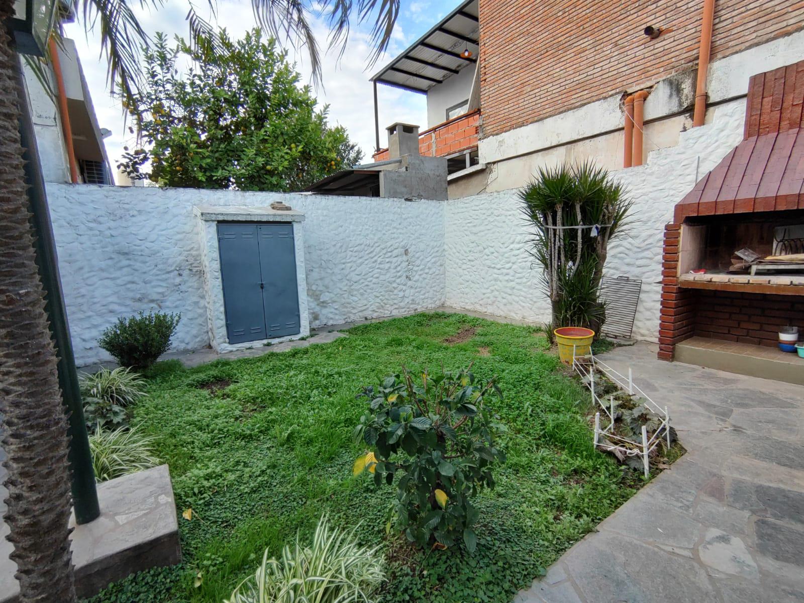 #4705698 | Sale | House | Fisherton (Codigo - Negocios Inmobiliarios)