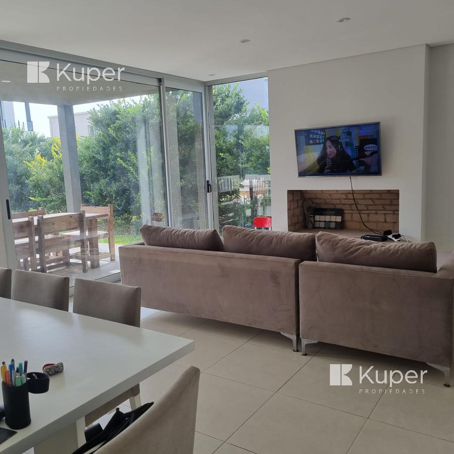 #5072208 | Alquiler | Casa | Las Tipas (Kuper Propiedades )