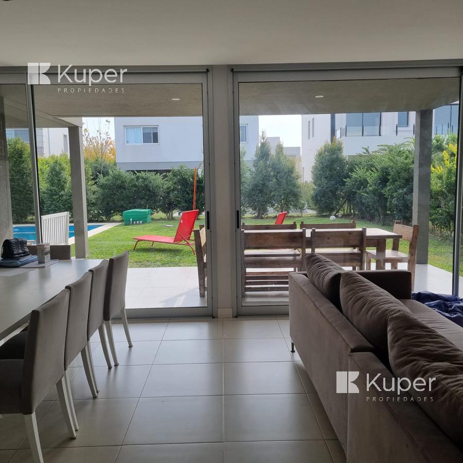 #5072208 | Alquiler | Casa | Las Tipas (Kuper Propiedades )