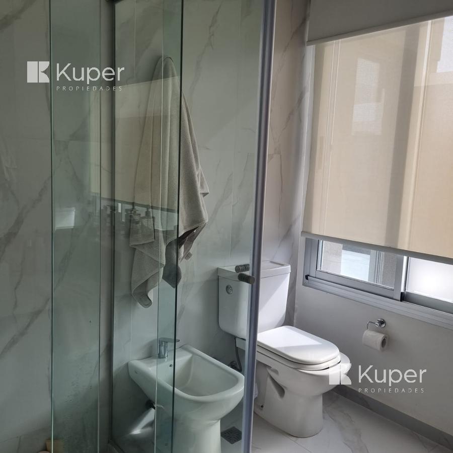 #5072208 | Alquiler | Casa | Las Tipas (Kuper Propiedades )