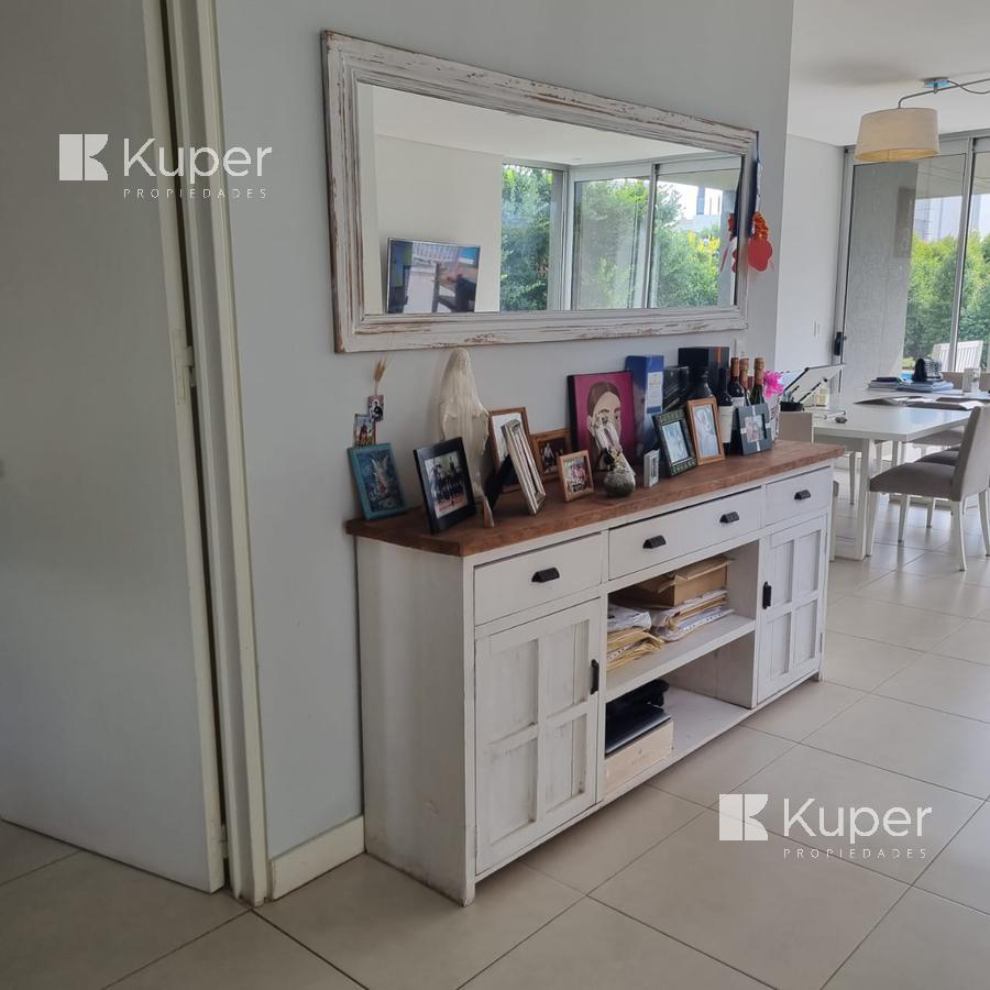 #5072208 | Alquiler | Casa | Las Tipas (Kuper Propiedades )