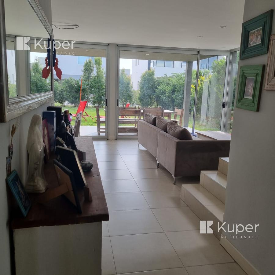 #5072208 | Alquiler | Casa | Las Tipas (Kuper Propiedades )