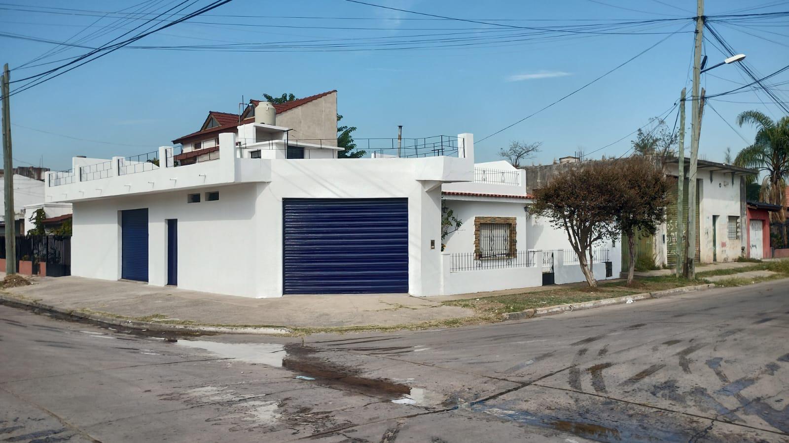 #4713200 | Venta | Casa | Altos De Jose C. Paz (Rosati Real Estate)
