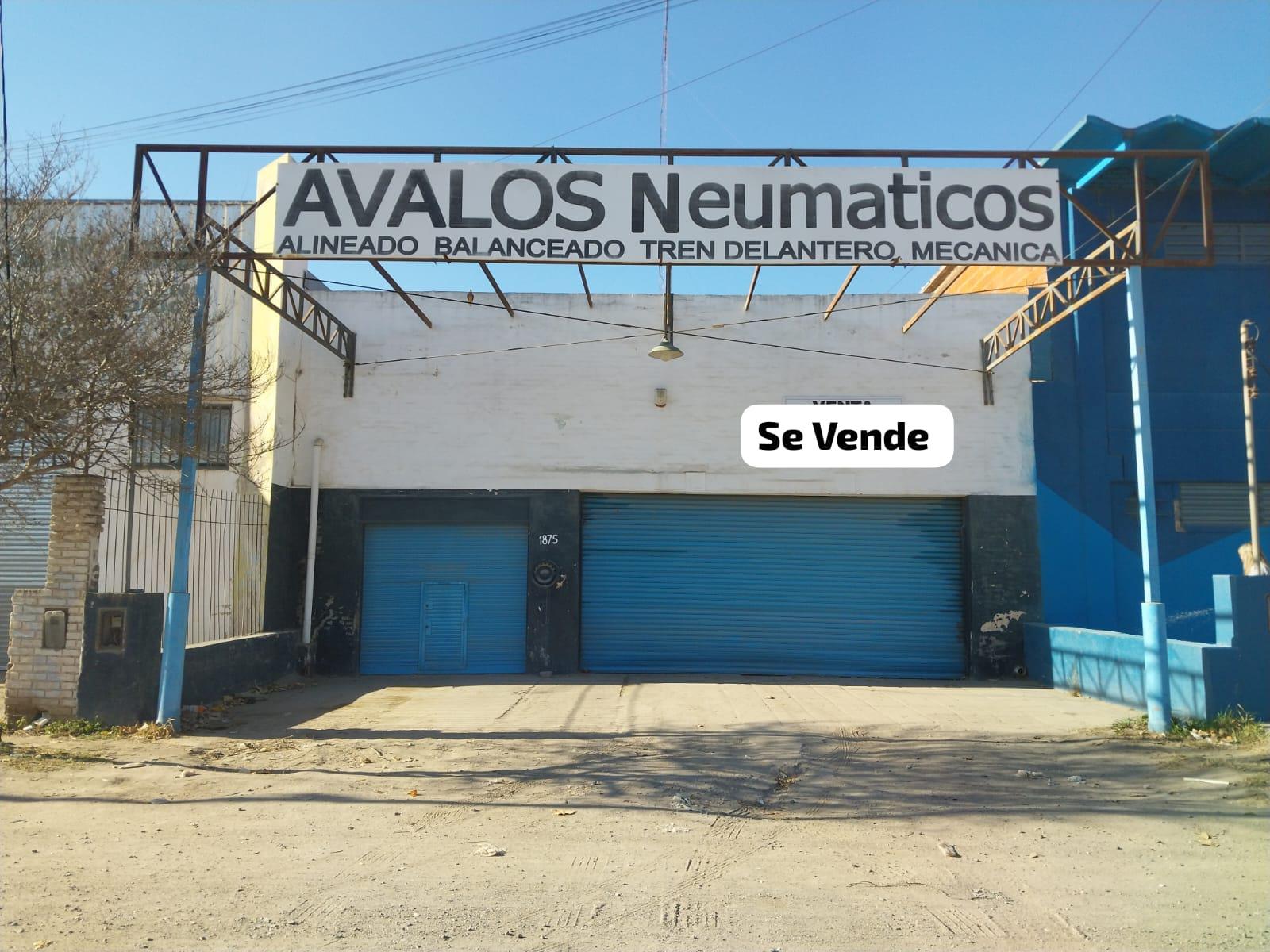 #4881890 | Venta | Local | Santa Isabel (Open Agencia Inmobiliaria)