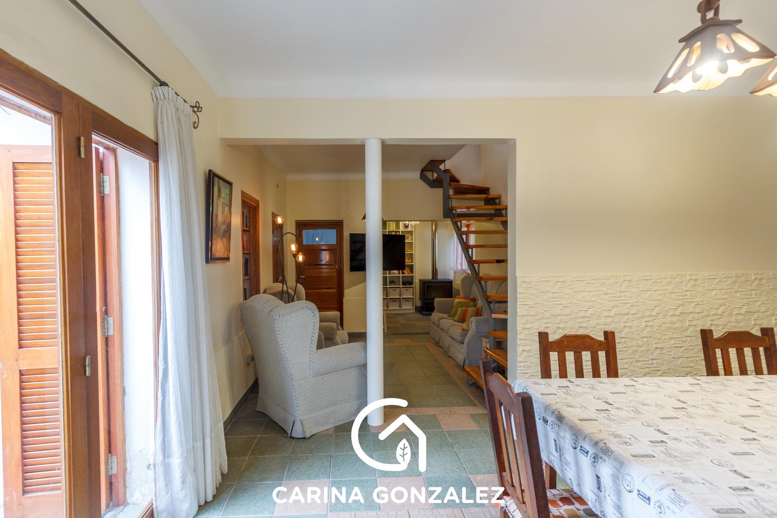 #4970488 | Venta | Casa | Neuquen (Carina Gonzalez - Servicios Inmobiliarios)