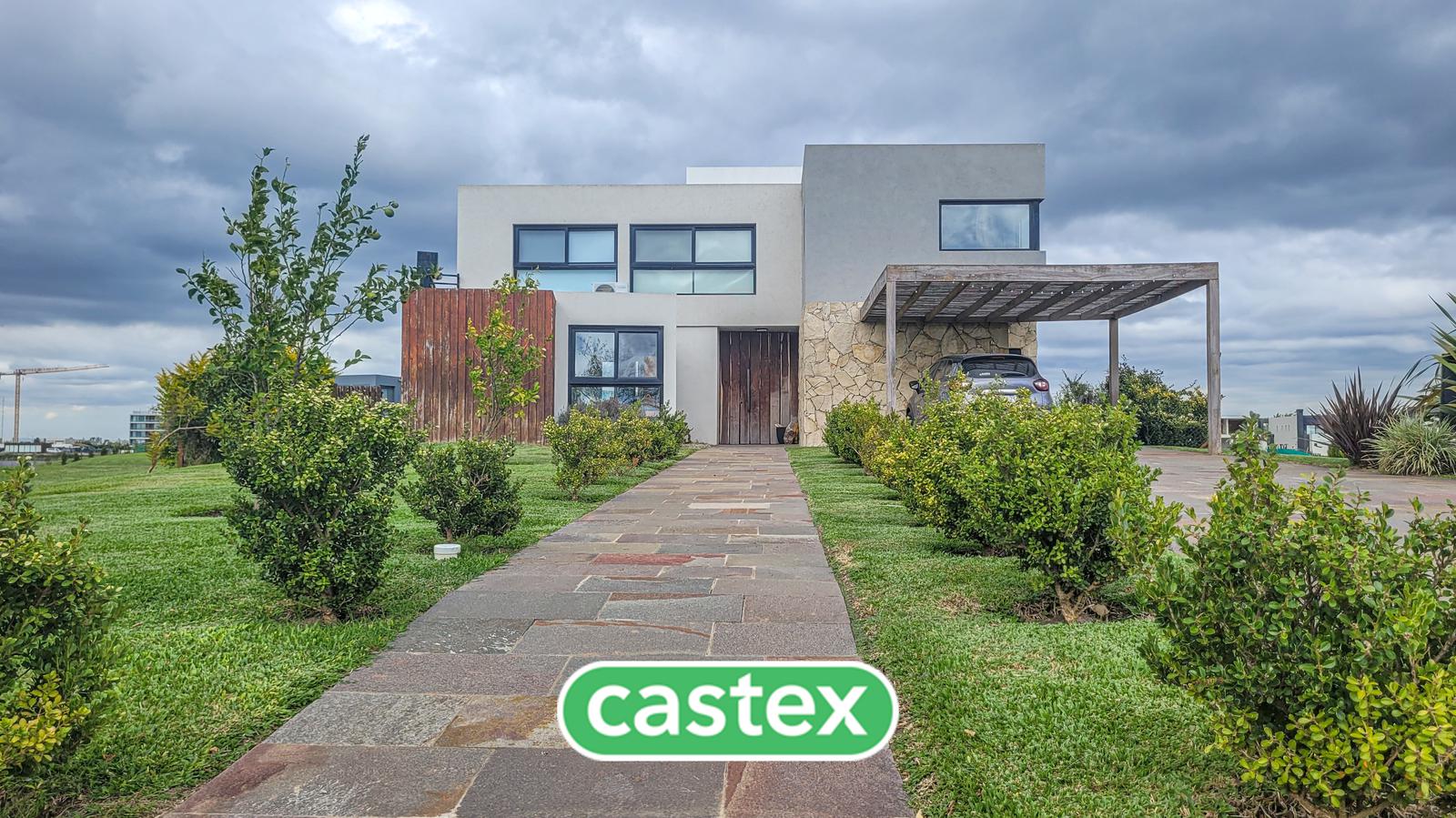 #5039558 | Sale | House | Puertos del Lago (Castex Tigre)
